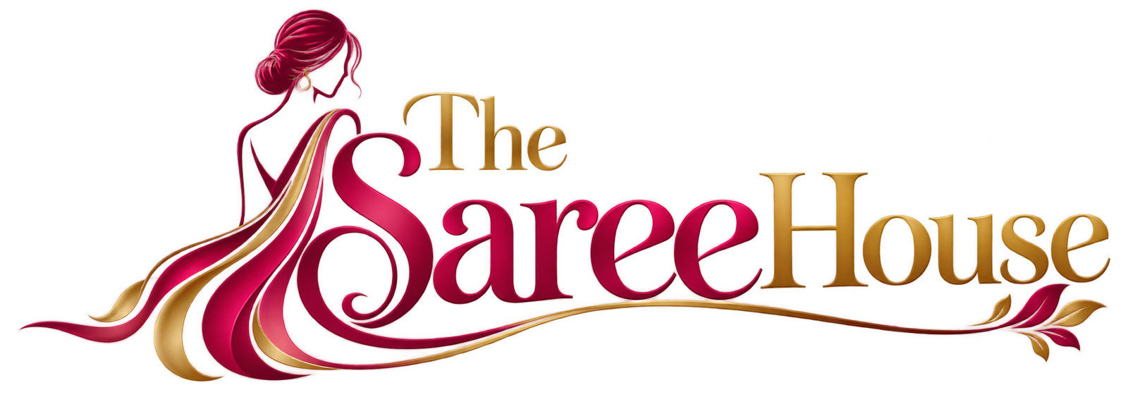 The Saree House